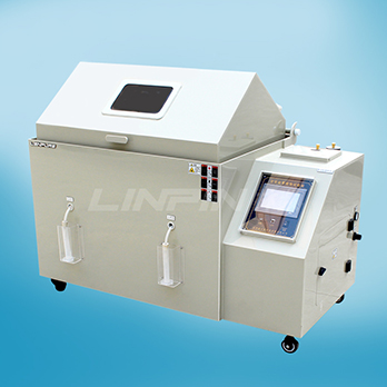 智能型鹽霧試驗箱 智能型鹽霧試驗箱