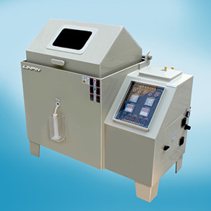 鹽霧試驗箱在實驗時怎樣防止樣品導致毀壞